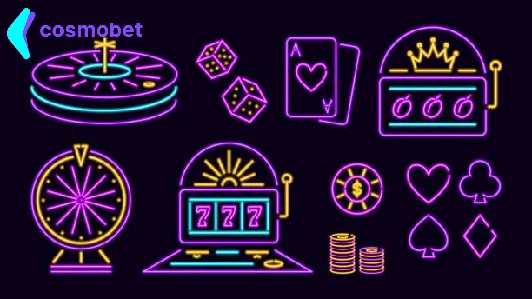cosmobet ua